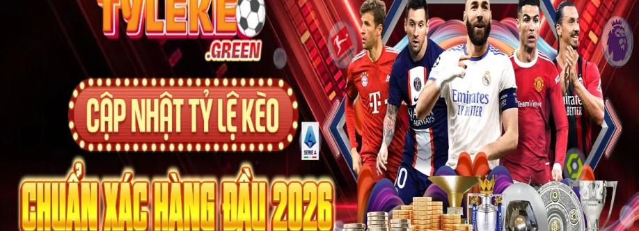Tylekeo green Cover Image