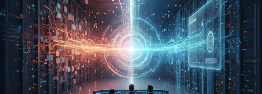 DPR Solutions Inc Cover Image