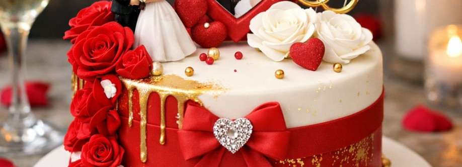 Cake Inzy Cover Image