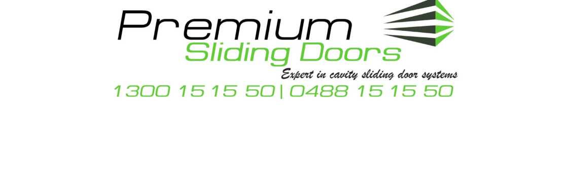 Premium Sliding Doors Cover Image