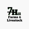 7 Hill Farms (@7livestockfarms) - Sketchfab