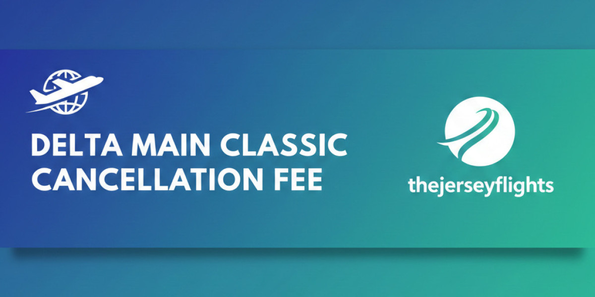 Delta Main Classic Cancellation Fee Guide 2026: Rules, Refunds, and What Travelers Need to Know