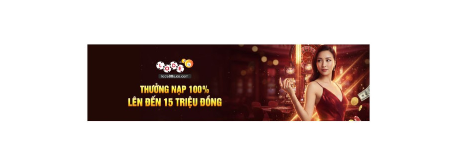 LODE88 SCOCOM Cover Image