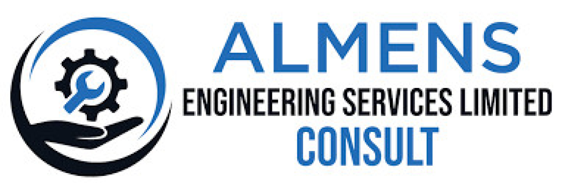 Almens Consult Cover Image