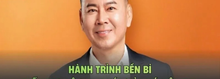 Fb88 Ceo Nguyễn Trung Kiên Cover Image
