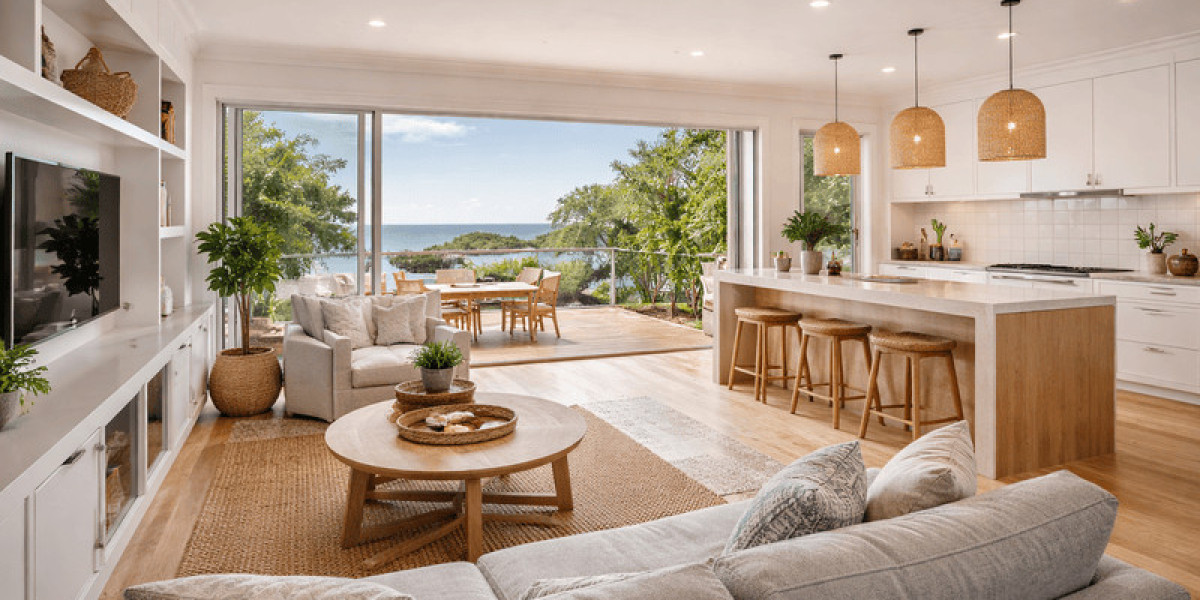 Home Renovations and Extensions Newport: Planning Spaces That Grow With How You Live