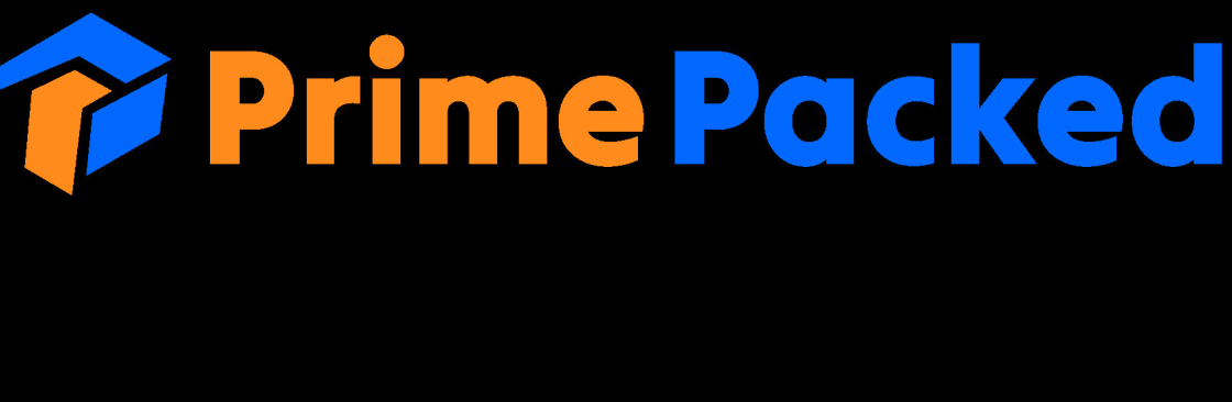Prime Packed Cover Image