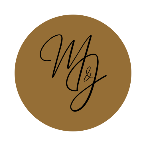 Book Now - Milliner & Joseph