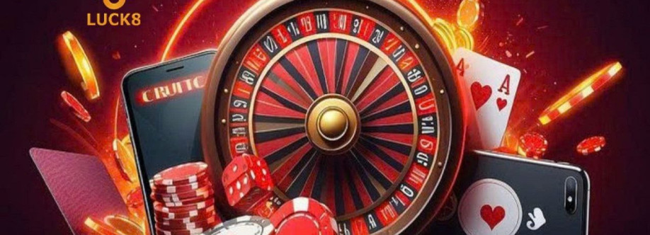 luck8csdn Cover Image