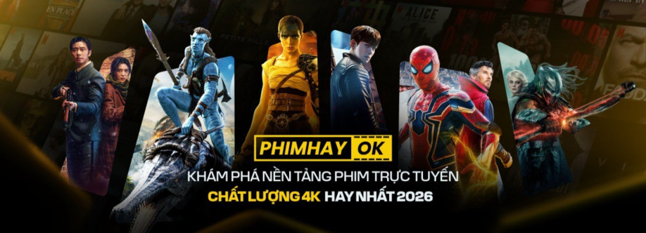 Trang TrangPhimHayOK Cover Image