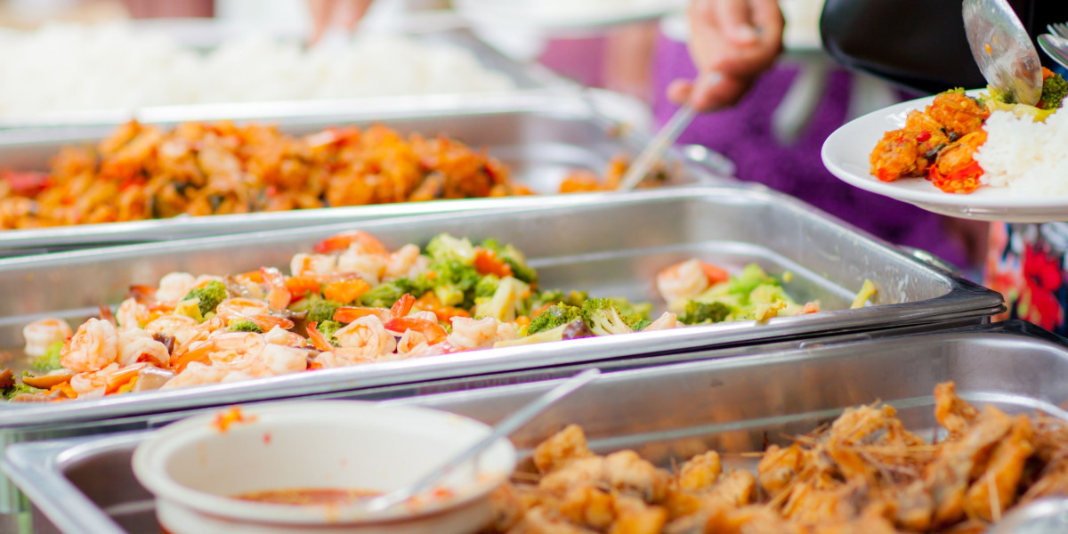 Is It Possible to Impress Every Guest at a Party With Just One Food Choice?