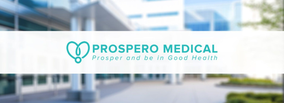 Prospero Medical Cover Image