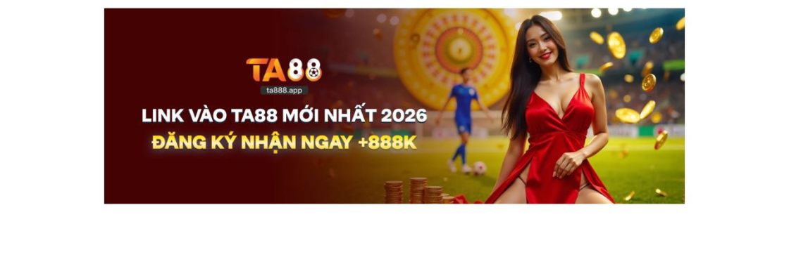 Nhà cái TA88 Cover Image