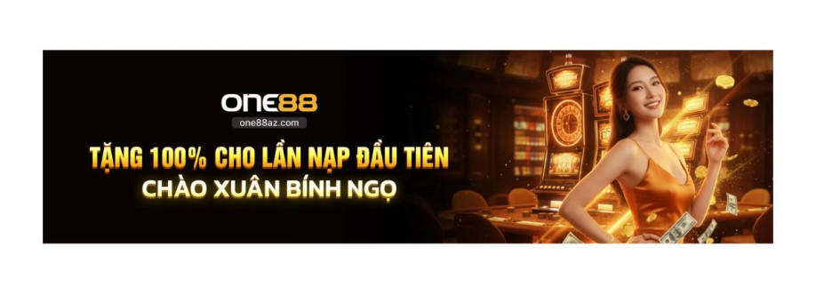 ONE88 AZCOM Cover Image