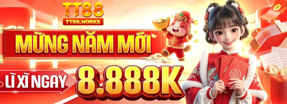 Tt88 works Cover Image