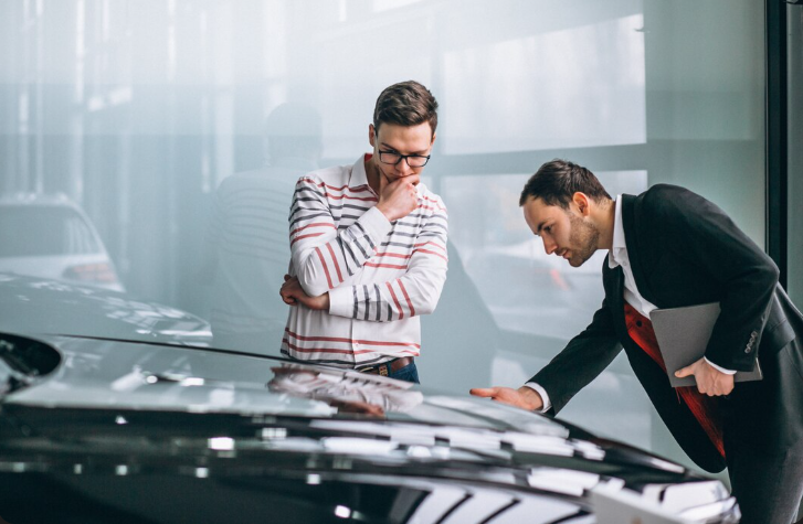 What a Dent Repair Cost Estimator Really Tells You About Car Damage