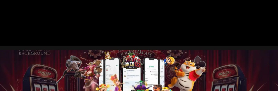 joker123 Cover Image