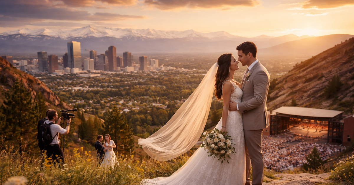 Before You Book Your Wedding Photographer, Read This