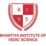 Bhartiya Institute of Vedic Science Profile Picture