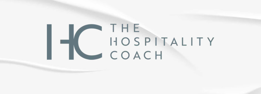 The Hospitality Coach Cover Image