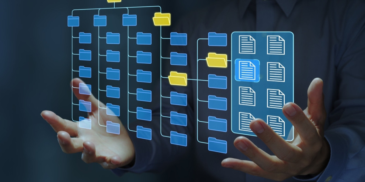 A Guide to Records Retention Solutions for Business Compliance