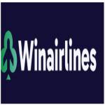Winairlines Ελλάδα Profile Picture