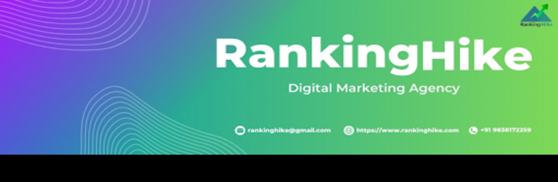 Ranking Hike Cover Image