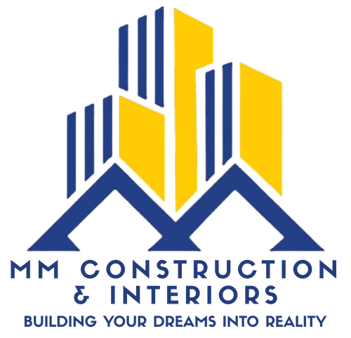 Home - MM Construction