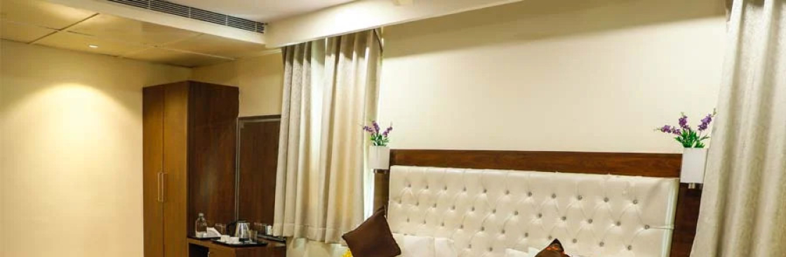 Hotel RN Grand Cover Image