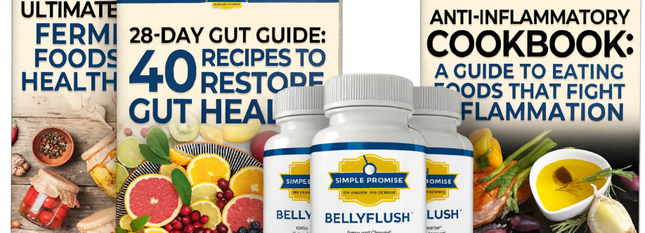 belly flush Cover Image