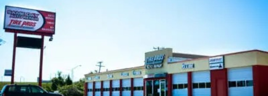 Same day Auto repair Cover Image