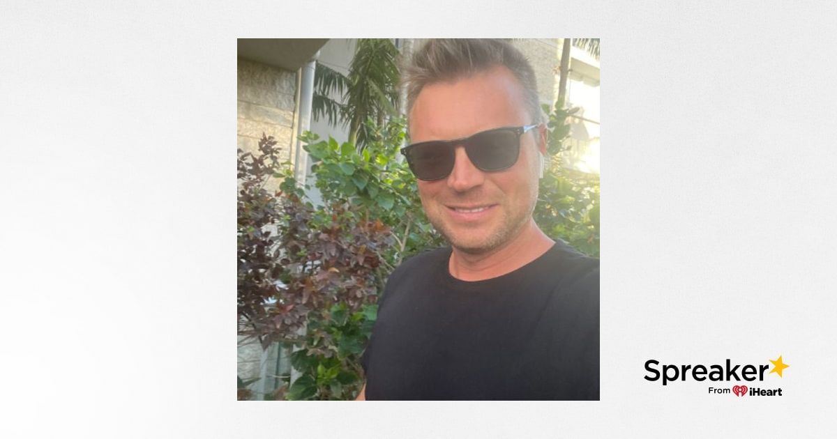 Adam John Nettlefold: Mastering the Art of Personal Branding