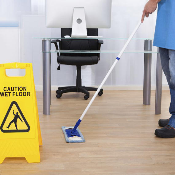 Body Corporate Cleaning Melbourne | Strata Cleaning Melbourne