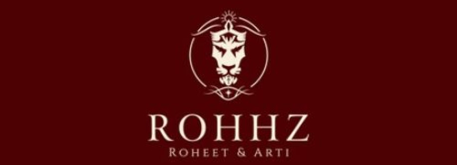 Rohhz Showroom Cover Image