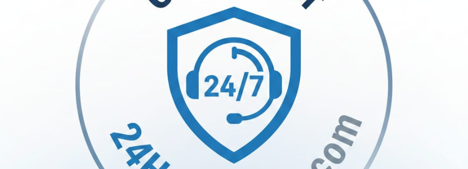 customer24hr support Cover Image