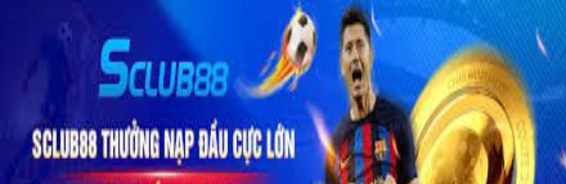 Sclub88 Cổng giải trí Cover Image