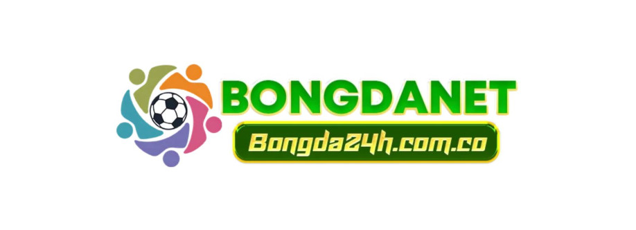 Bongda NET Cover Image