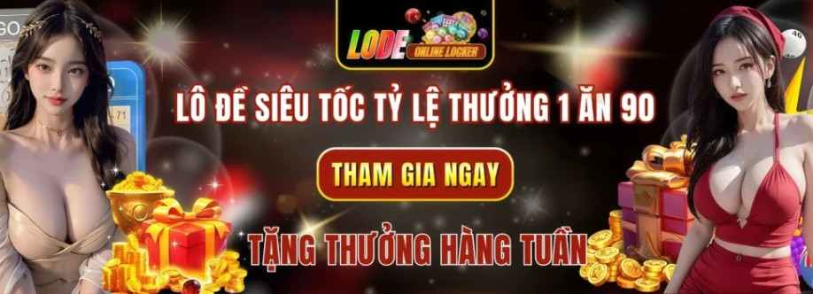 lodeonline locker Cover Image