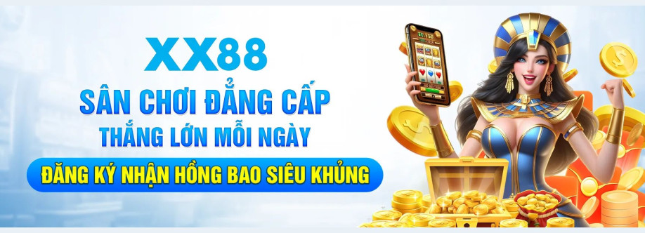 Nhà cái XX88 Cover Image