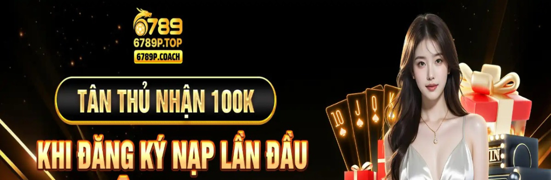 6789 Cổng Game Đổi Thưởng Cover Image