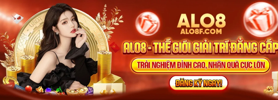 alo8f com Cover Image