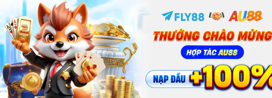 Fly88 im Cover Image