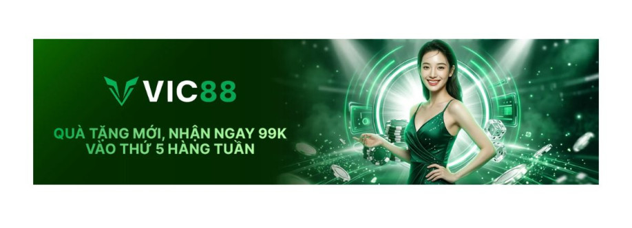 VIC88 AZCOM Cover Image