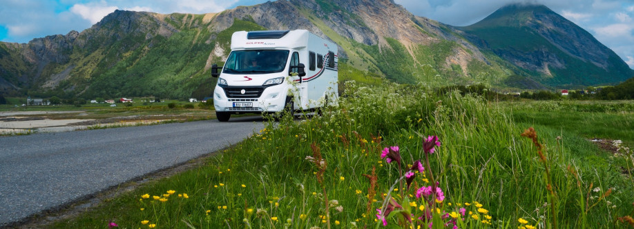 National RV Covers Cover Image