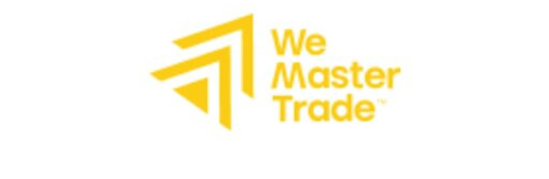 We Master Trade Cover Image