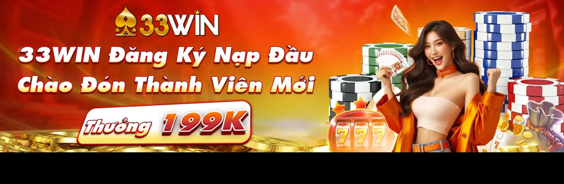 Nhà Cái 33Win Cover Image