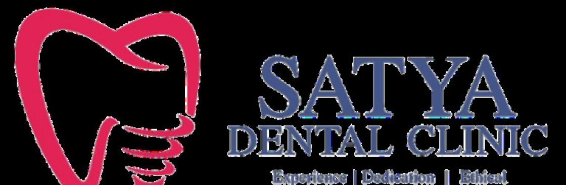 Satya Dental Clinic Cover Image