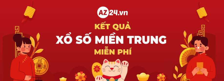 KQXSMT hôm nay - XSMT hàng tuần XSMTRUNG - Az24.vn Cover Image