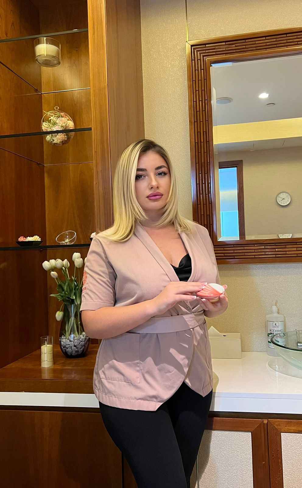 Best European Massage Spa Center in Jumeirah, Dubai