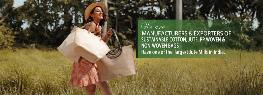 Earth Care Bags Cover Image